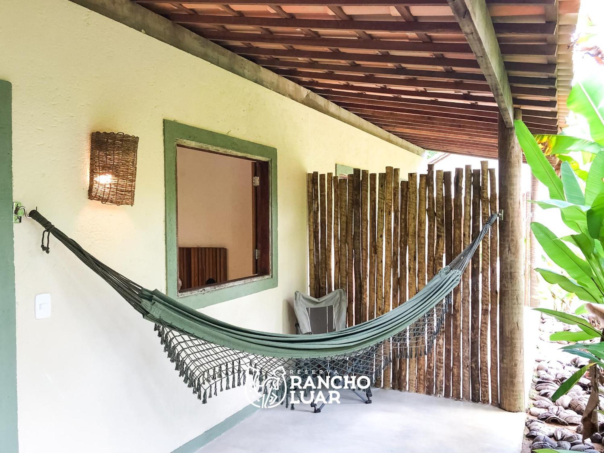 Pousada Rancho Luar Porto de Pedras Ngoại thất bức ảnh