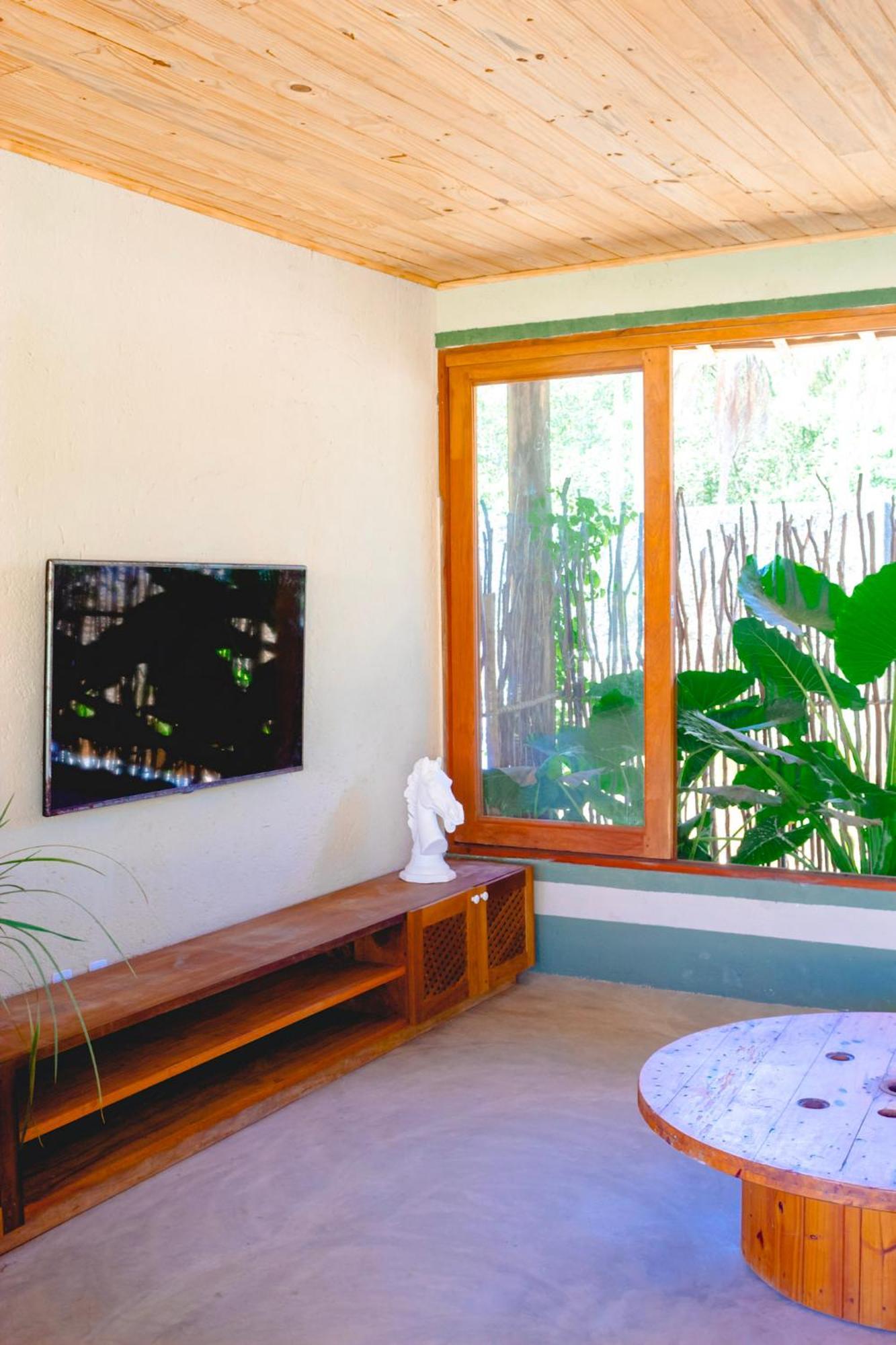 Pousada Rancho Luar Porto de Pedras Ngoại thất bức ảnh